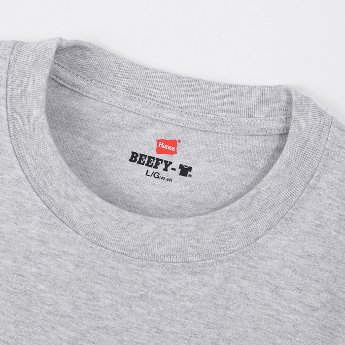 BEEFY-T OX[uTVc 24SS BEEFY-T wCY(H5186)