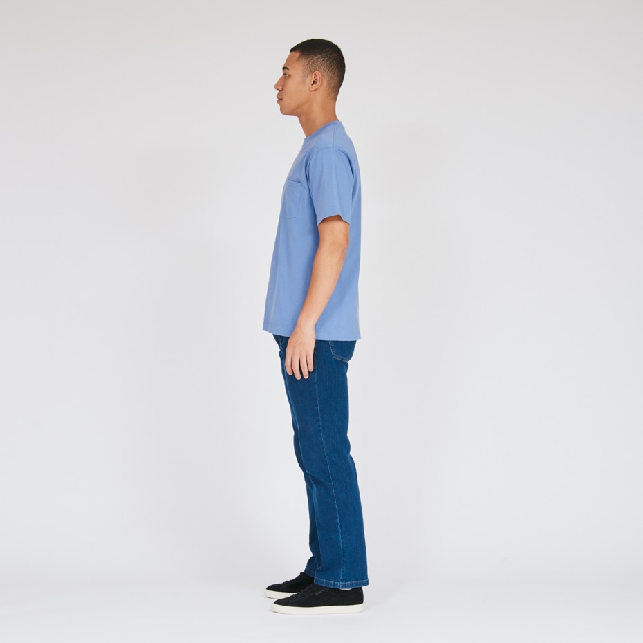 BEEFY-T �|�P�b�gT�V���c 26SS BEEFY-T �w�C���Y(H5190)