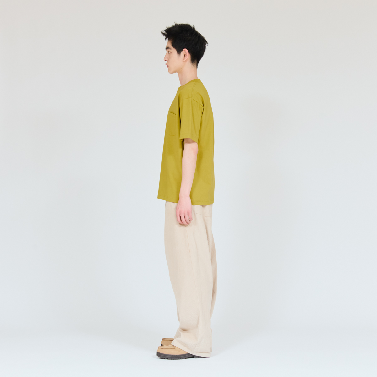 BEEFY-T �N���[�l�b�N�|�P�b�gT�V���c
