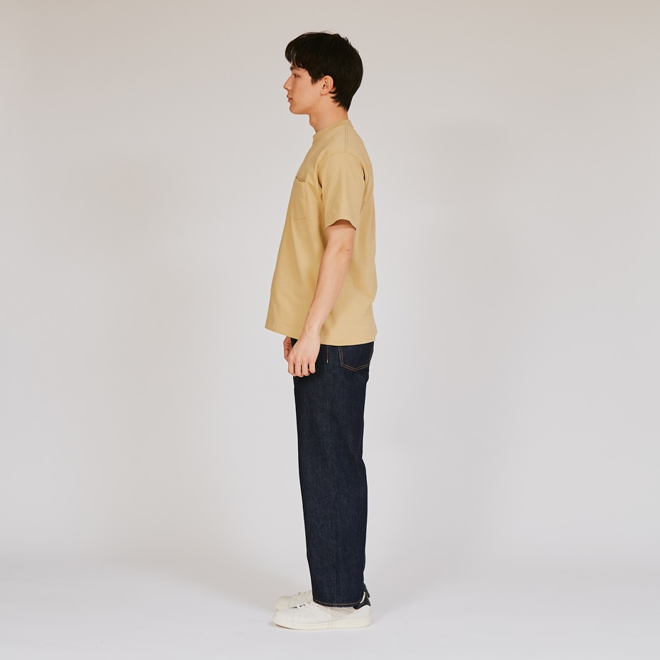 BEEFY-T |PbgTVc 25FW BEEFY-T wCY(H5190)