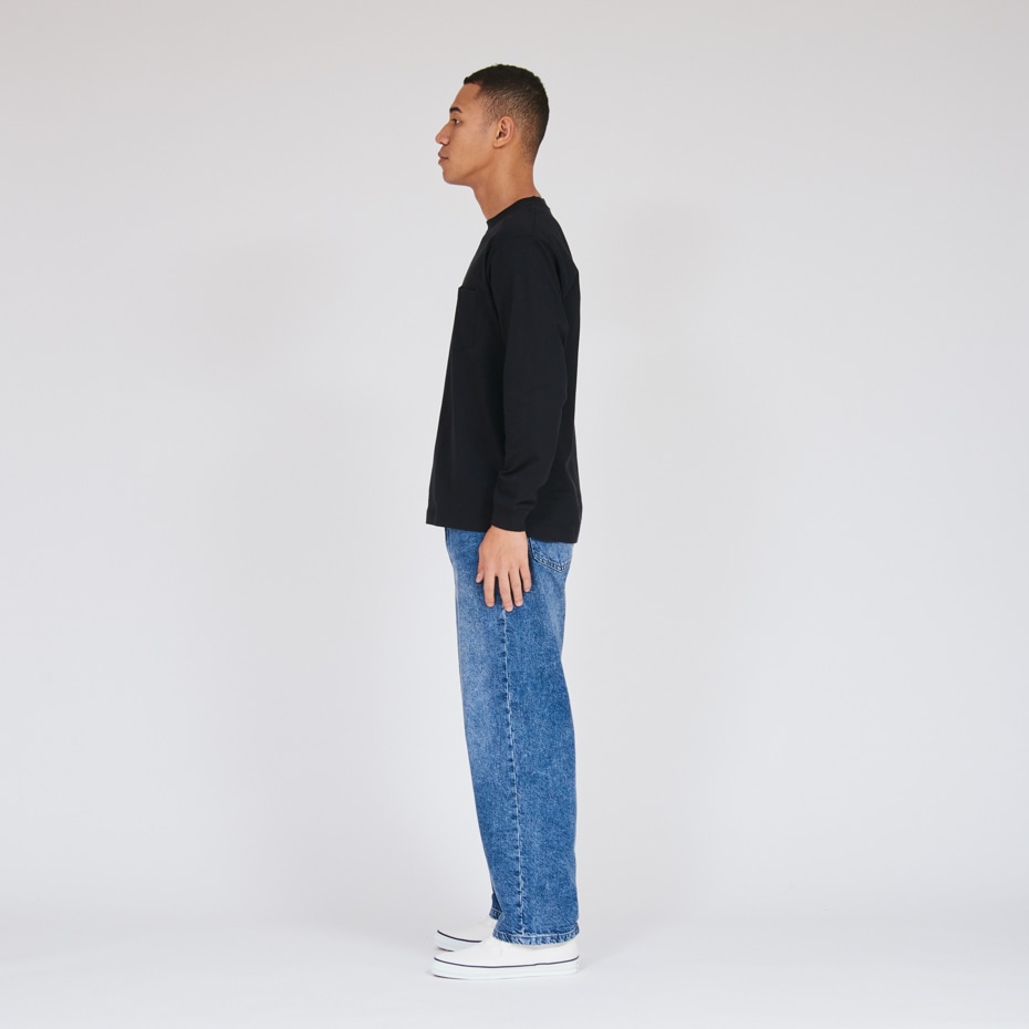 BEEFY-T �����O�X���[�u�|�P�b�gT�V���c 26SS BEEFY-T �w�C���Y(H5196)