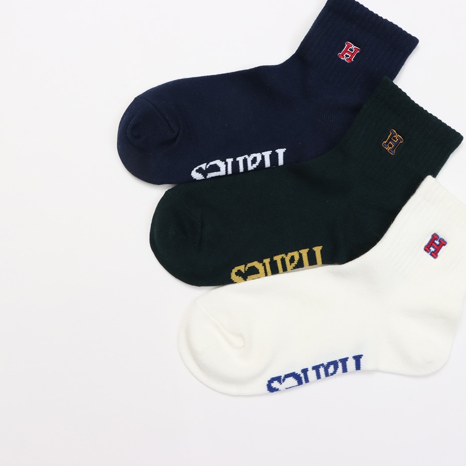 �R���g Hanes originals �V���[�g�����O�X�\�b�N�X 26SS �w�C���Y(HBSCD302)