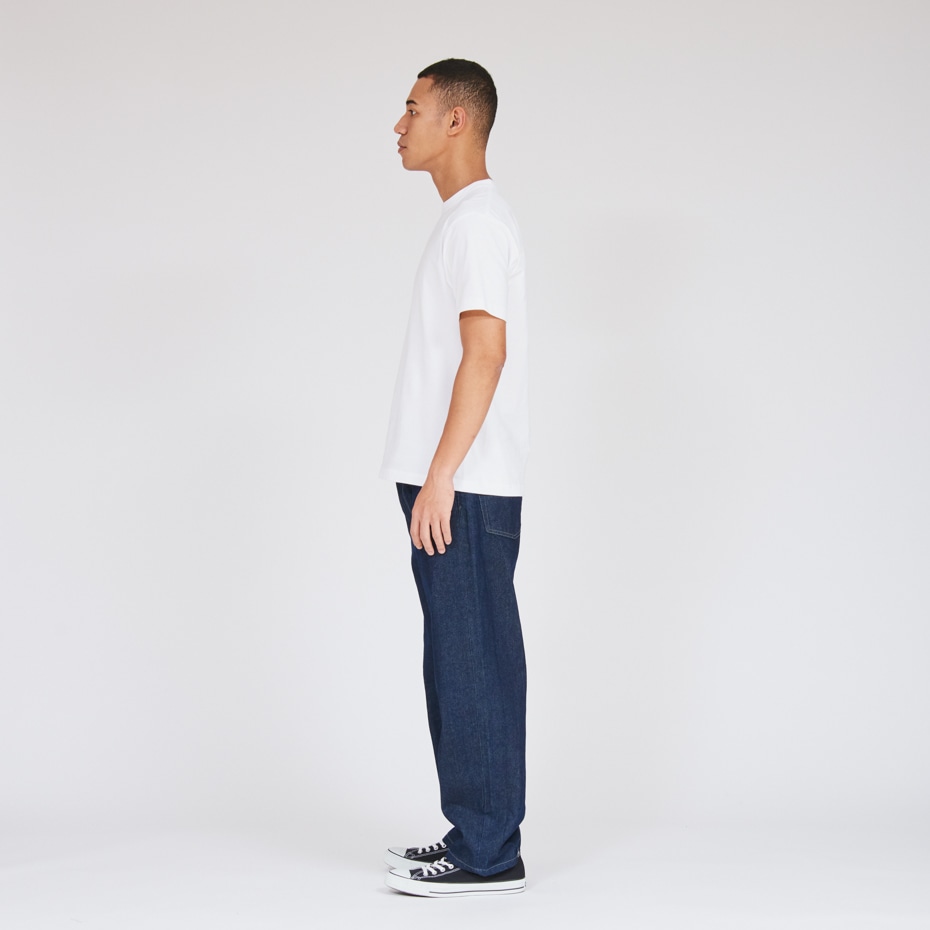 BEEFY-T �N���[�l�b�NT�V���c 26SS BEEFY-T �w�C���Y(HM1-D001)