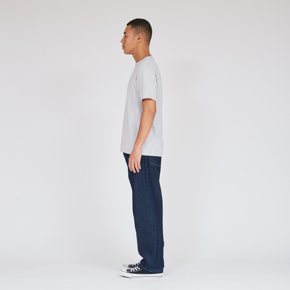 BEEFY-T �N���[�l�b�NT�V���c 26SS BEEFY-T �w�C���Y(HM1-D001)