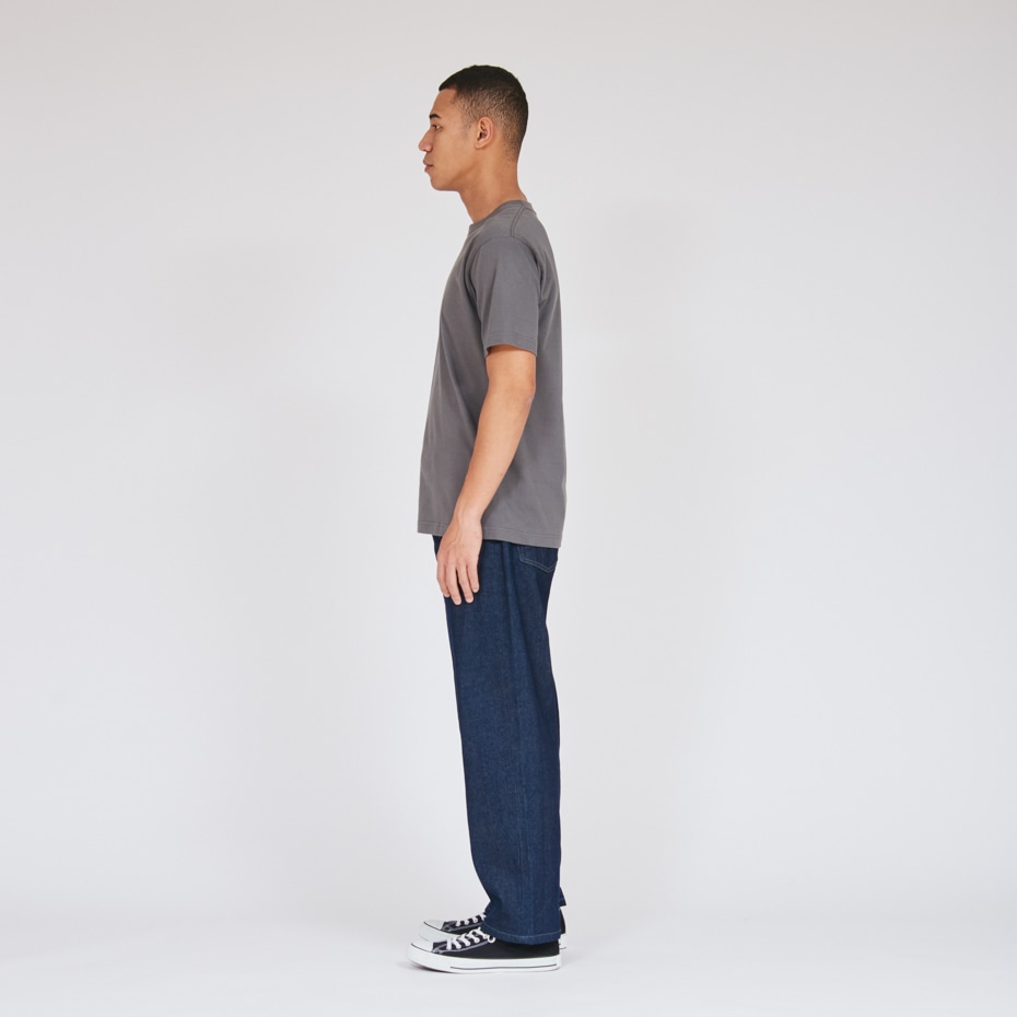 BEEFY-T �N���[�l�b�NT�V���c 26SS BEEFY-T �w�C���Y(HM1-D001)