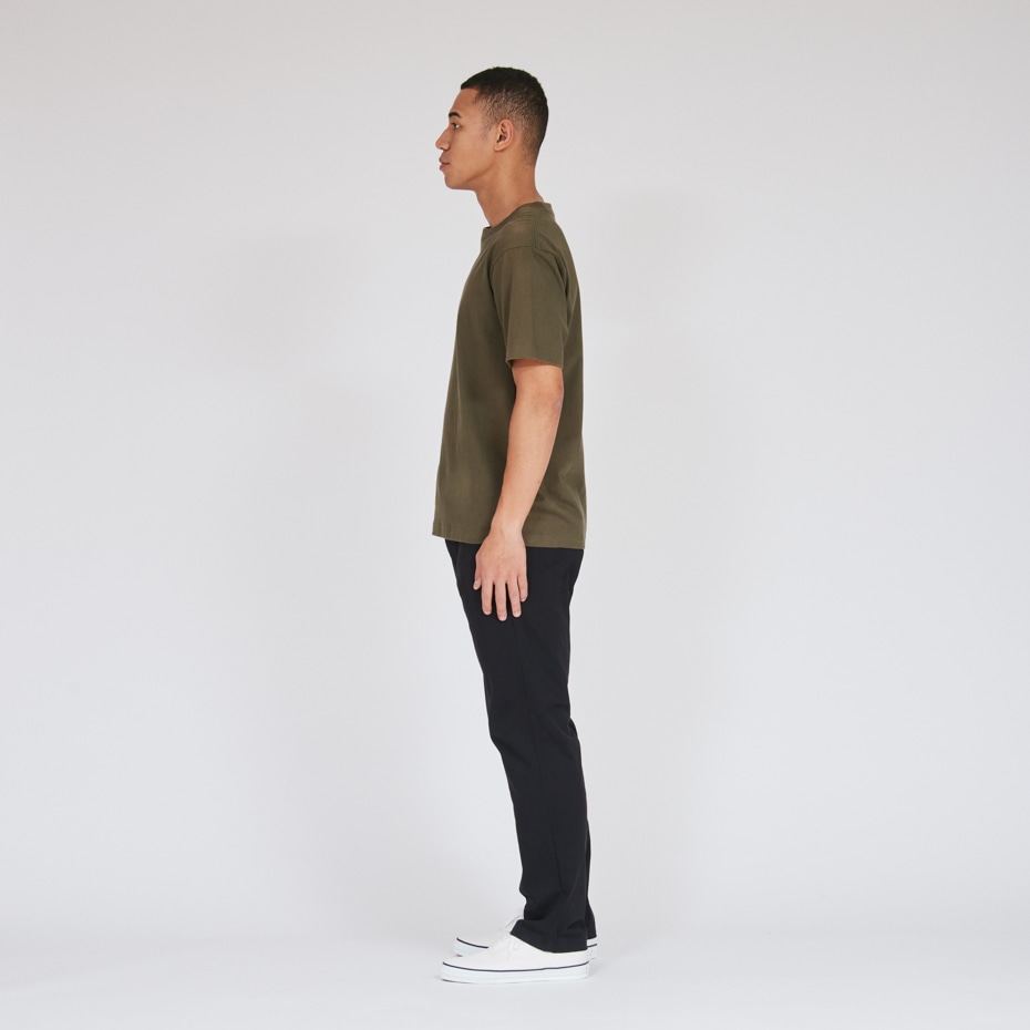 BEEFY-T �N���[�l�b�NT�V���c 26SS BEEFY-T �w�C���Y(HM1-D001)