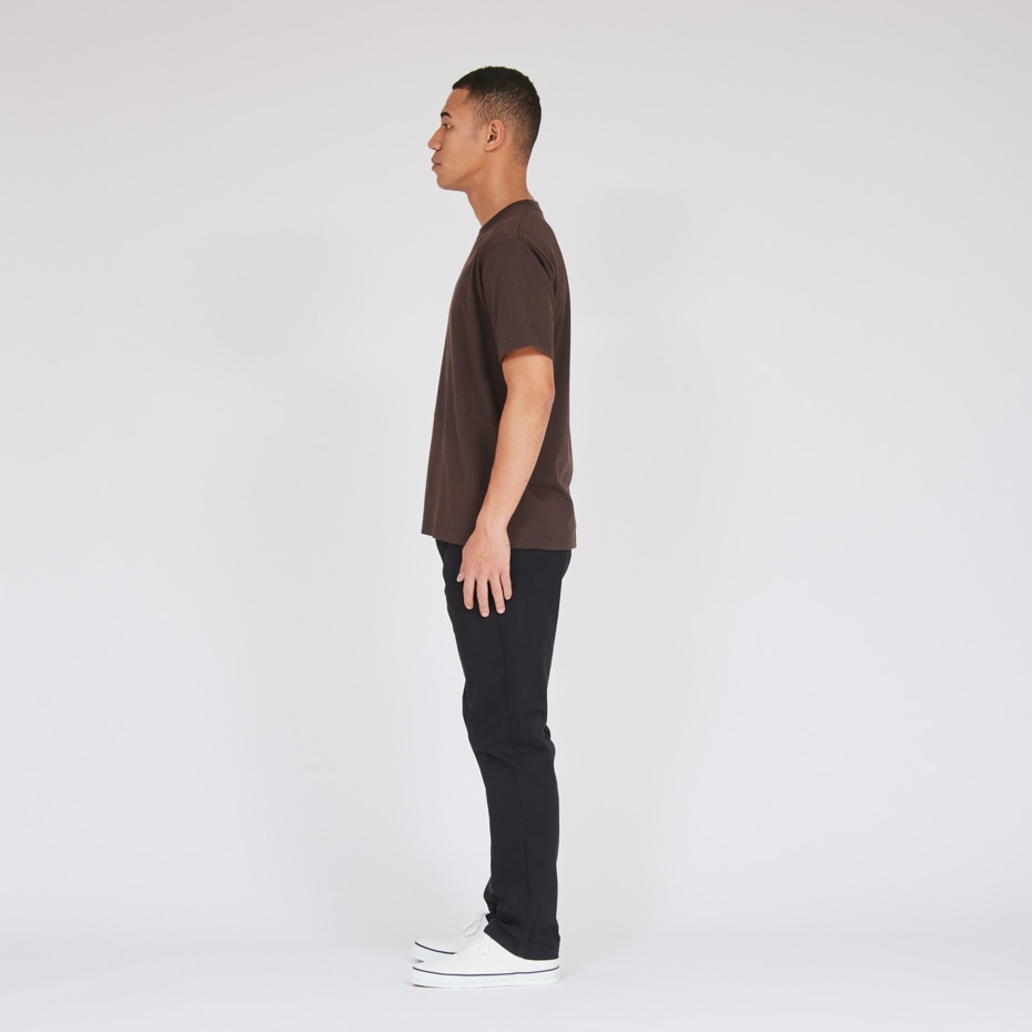 BEEFY-T �N���[�l�b�NT�V���c 26SS BEEFY-T �w�C���Y(HM1-D001)