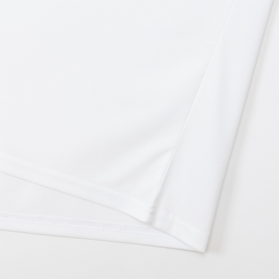 �傫���T�C�Y 2P Hanes MOVES �X�N�G�A���b�V�� �N���[�l�b�NT�V���c 26SS �w�C���Y(HM1ED701)