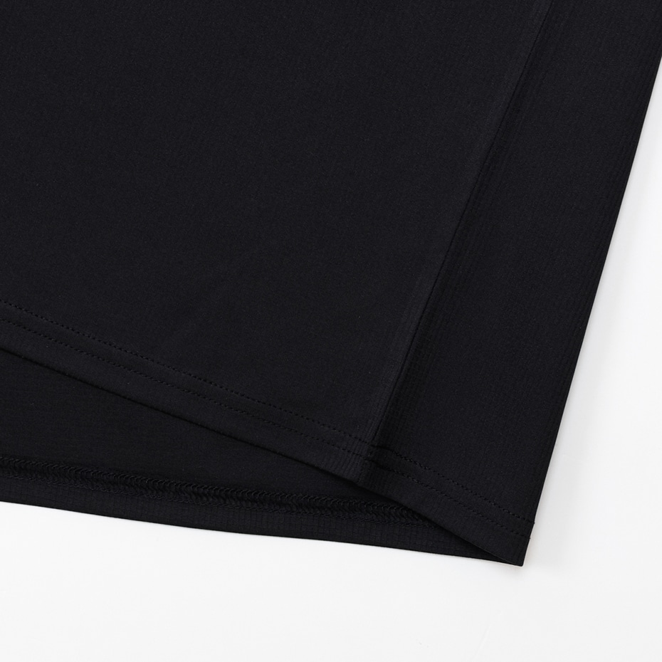 2P Hanes MOVES �X�N�G�A���b�V�� �N���[�l�b�NT�V���c 26SS �w�C���Y(HM1ED701)