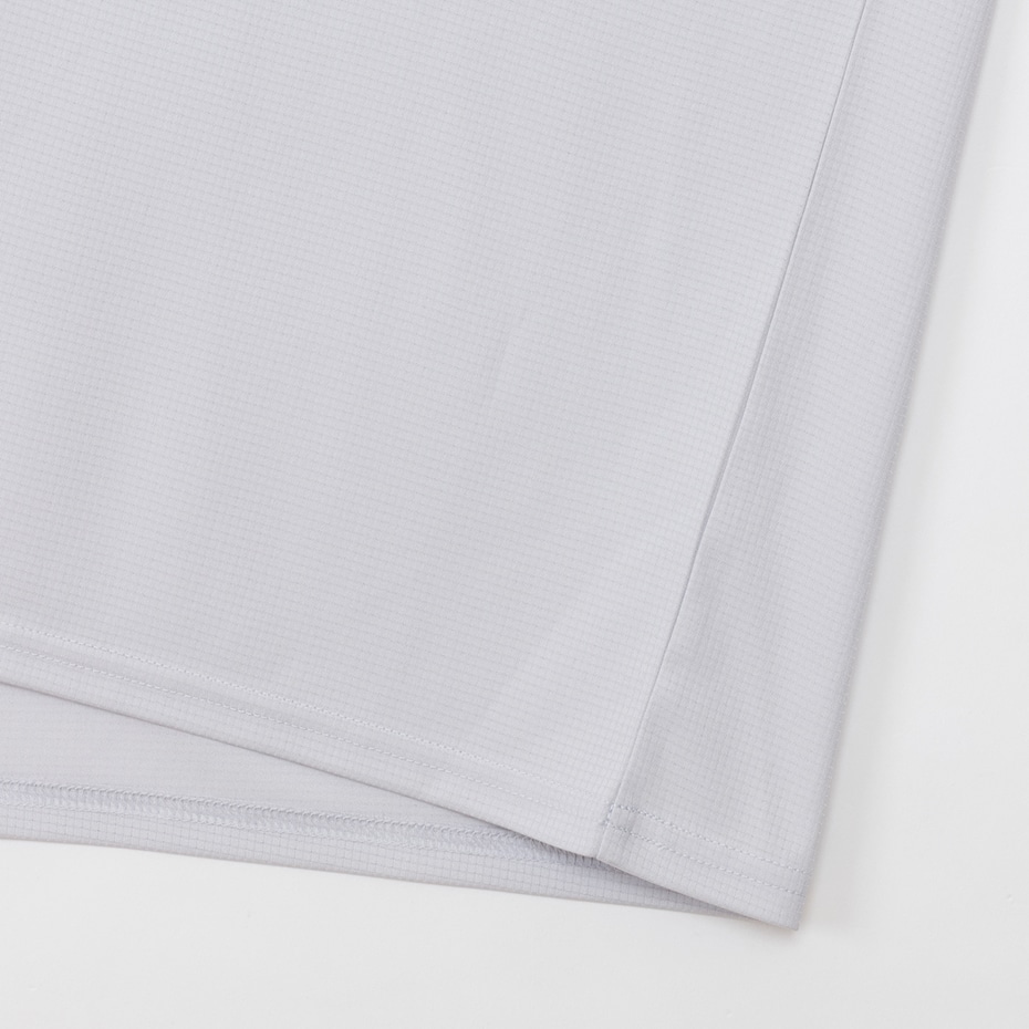 2P Hanes MOVES �X�N�G�A���b�V�� �X���[�u���XT�V���c 26SS �w�C���Y(HM3ED701)