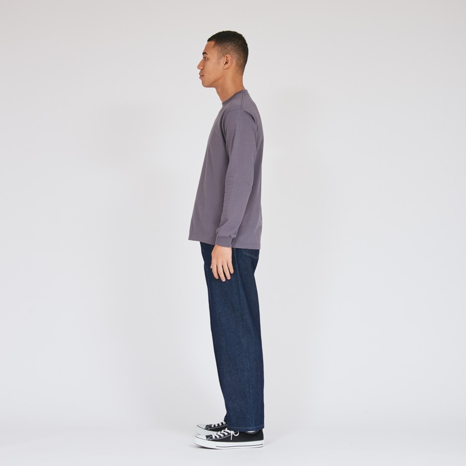 BEEFY-T �N���[�l�b�N�����O�X���[�uT�V���c 26SS BEEFY-T �w�C���Y(HM4-D001)