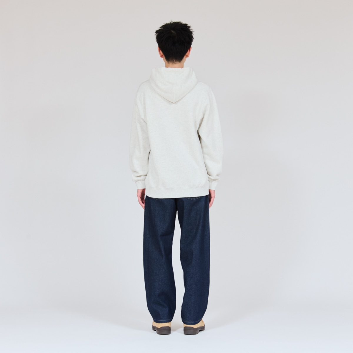 Hanes SWEATS SHIRO �X�E�F�b�g�t�[�f�B�[