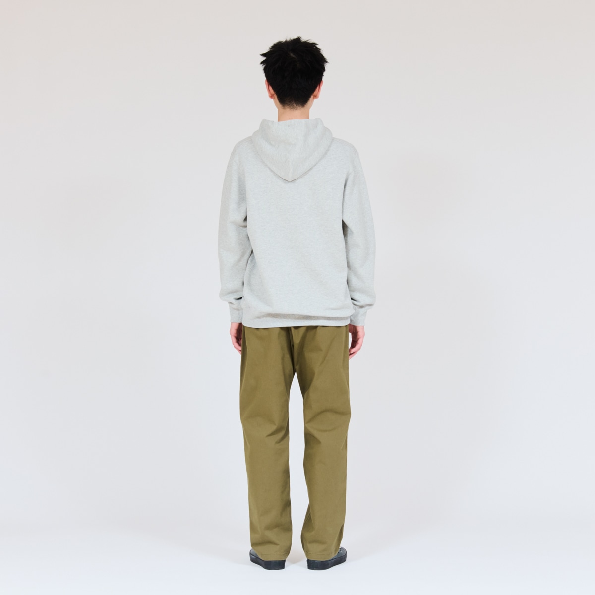 Hanes SWEATS MOKU �X�E�F�b�g�t�[�f�B�[