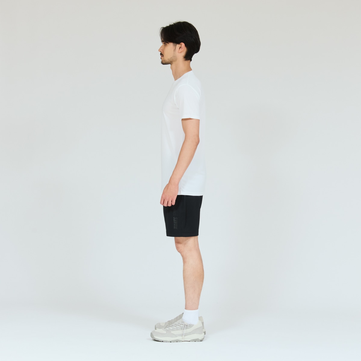 Hanes MOVES�n�j�J�����b�V�� �n�[�t�p���c