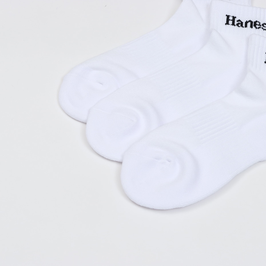 �R���g Hanes MOVES �V���[�g�����O�X�\�b�N�X 26SS �w�C���Y(HMSCD303)