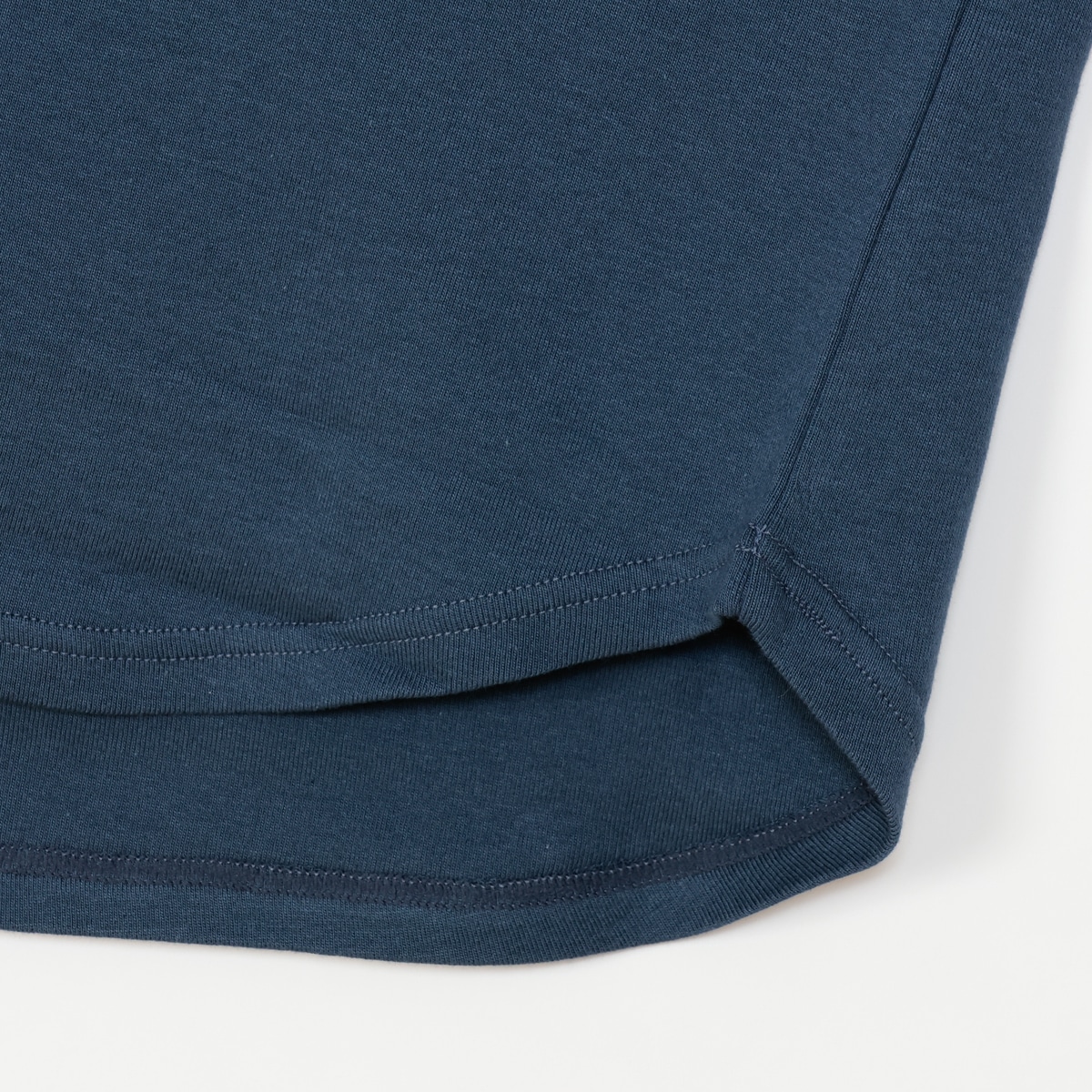 Hanes originals3/4X[uTVc 25FW wCY(HW1-B102)