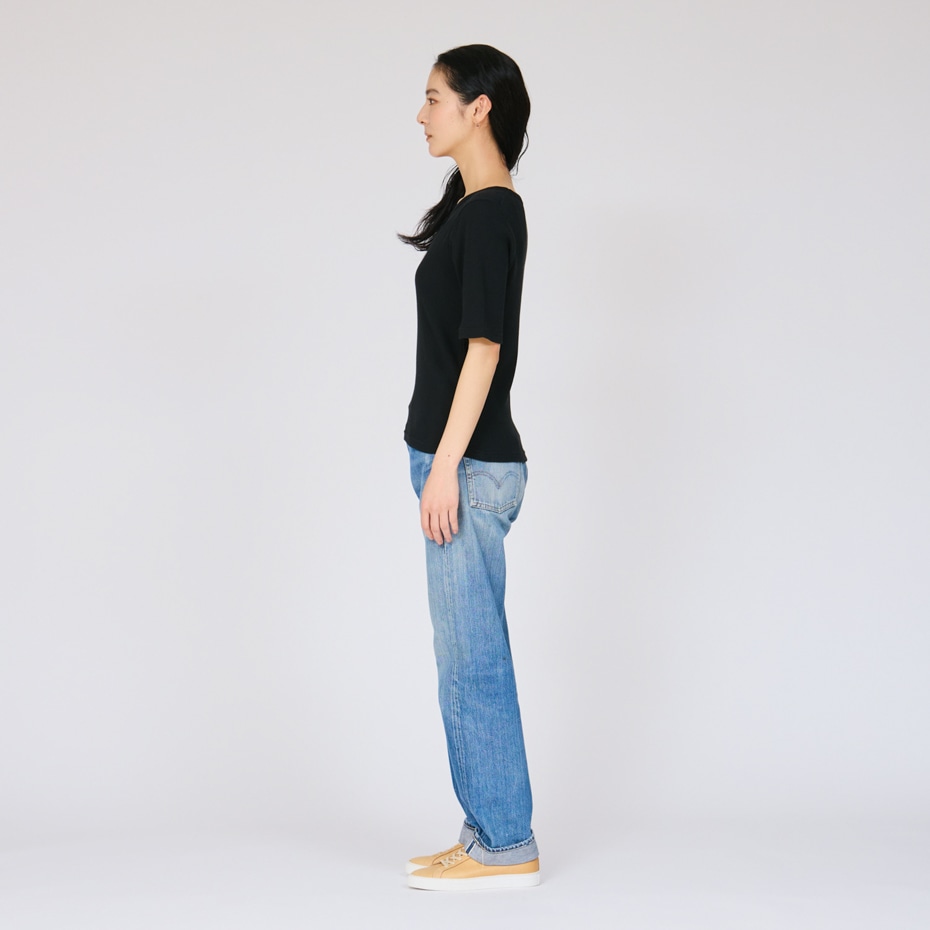 Hanes originals T�V���c 26SS �w�C���Y(HW1-D101)