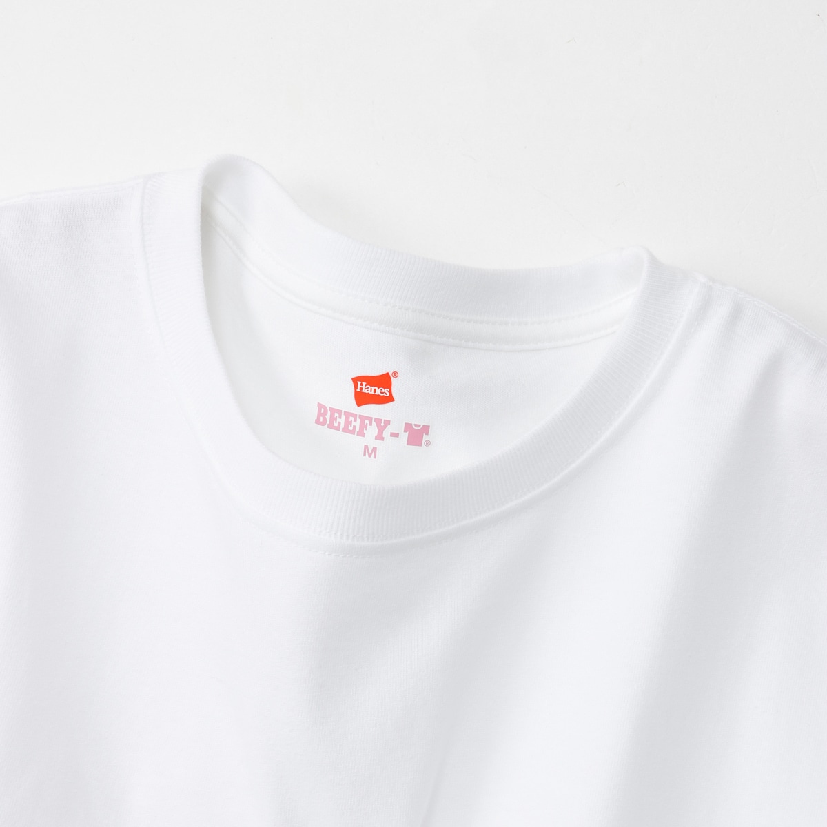 BEEFY-T for HER �N���[�l�b�NT�V���c