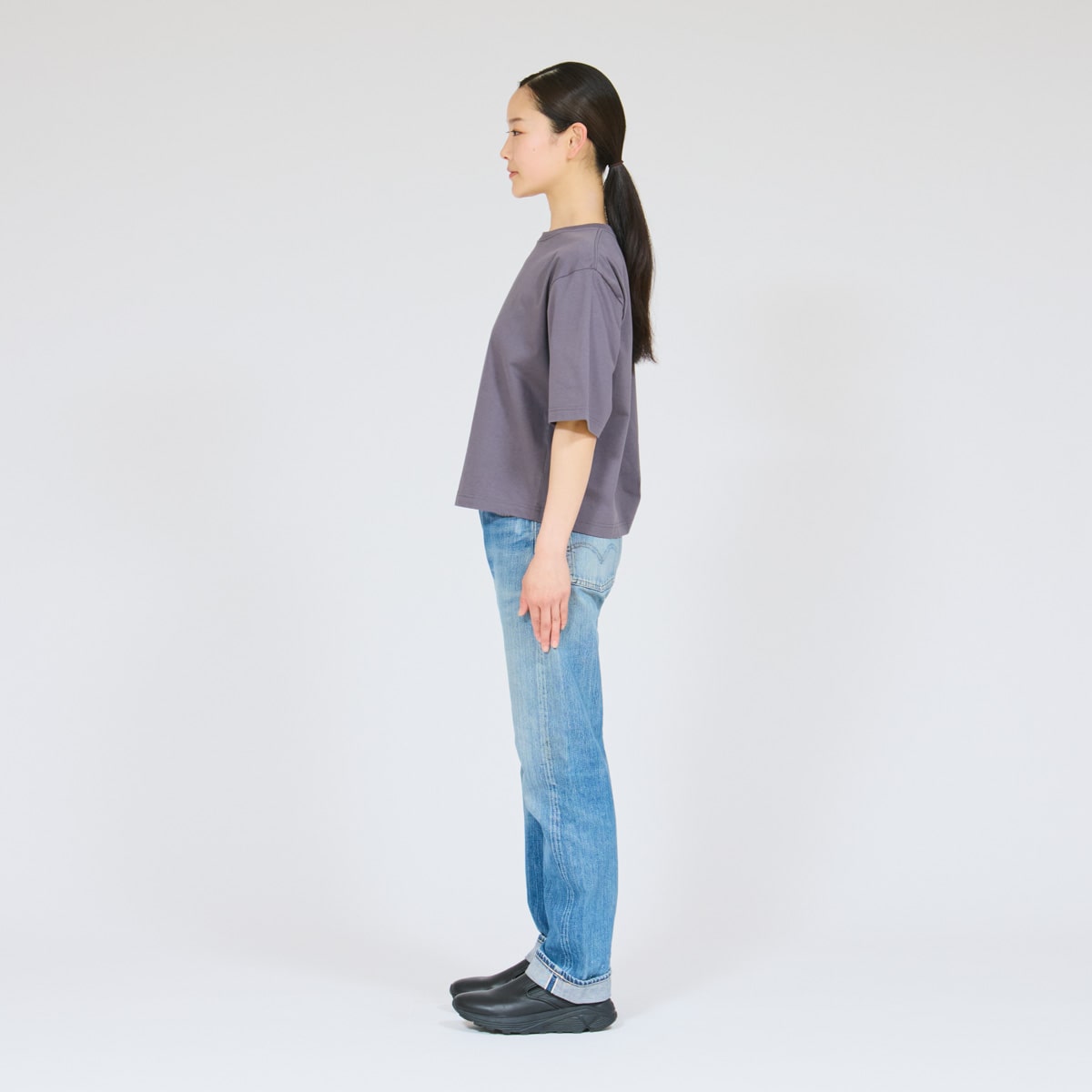 BEEFY-T for HER �N���[�l�b�NT�V���c