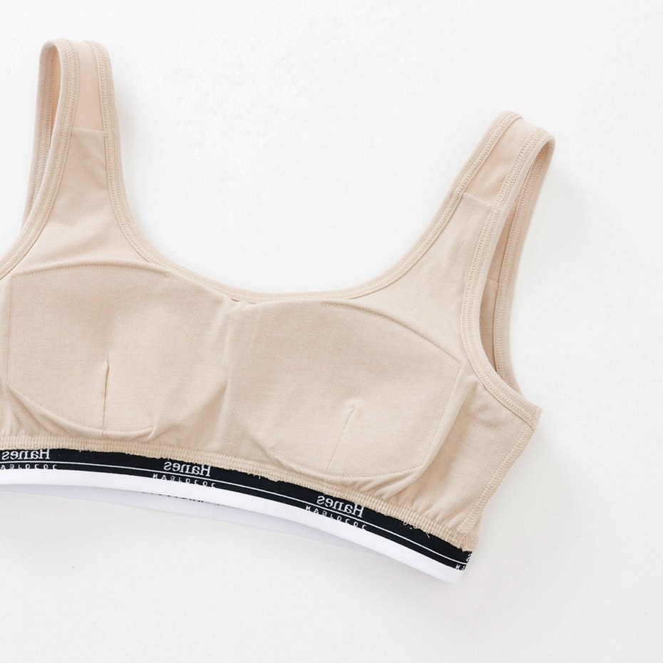 Hanes originals\tgu by THE DODO JEAN 25FW wCY(HW3-C101)