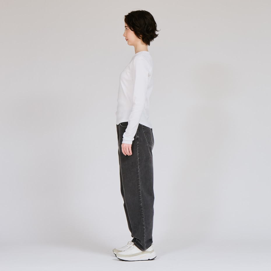 Hanes originals OX[uTVc 25FW wCY(HW4-C103)