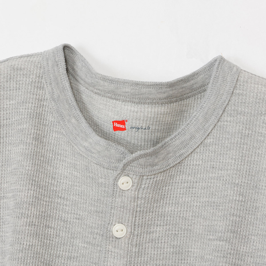 Hanes originals btw[lbNOX[uTVc 25FW wCY(HW4-C104)