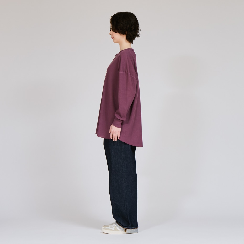 Hanes originals btw[lbNOX[uTVc 25FW wCY(HW4-C104)