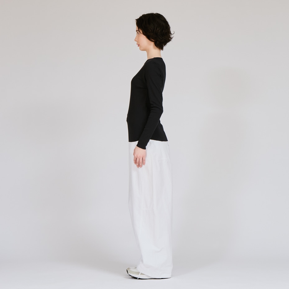 Hanes originals N[lbNOX[uTVc 25FW wCY(HW4-C106)