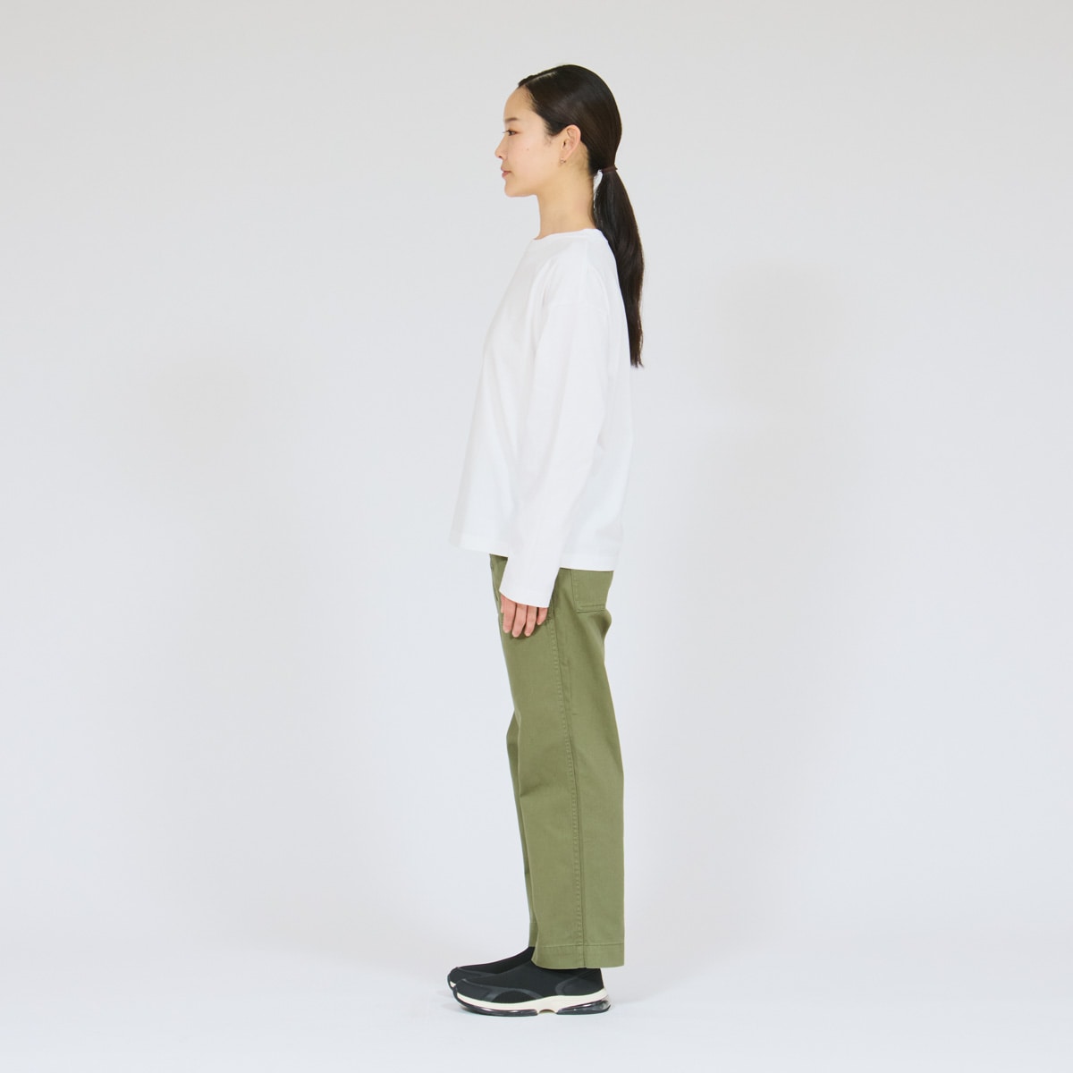 BEEFY-T for HER �N���[�l�b�N�����O�X���[�uT�V���c