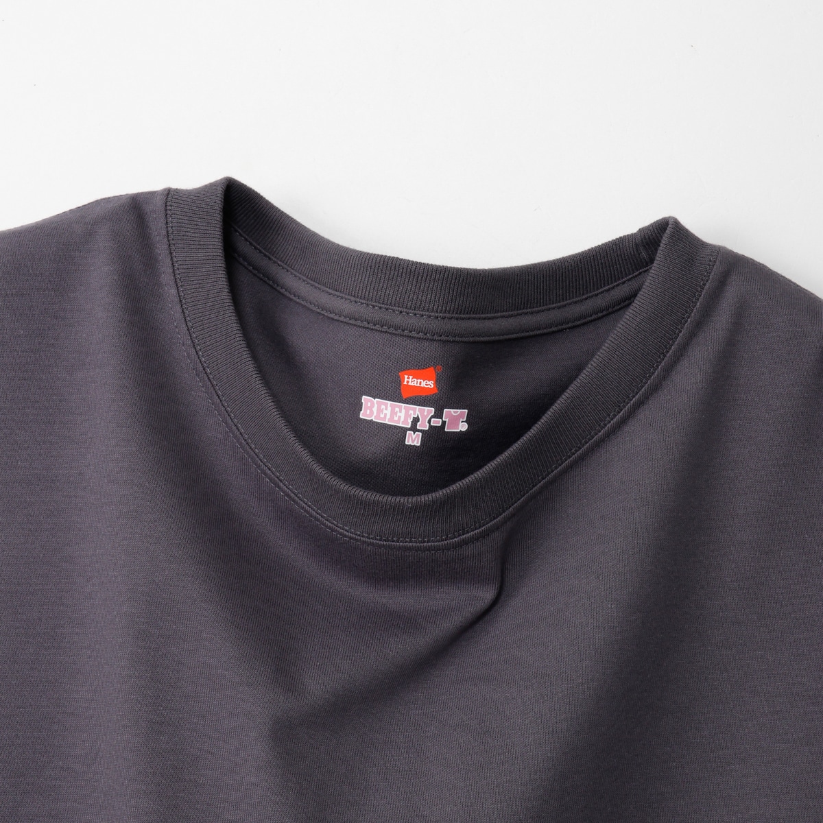BEEFY-T for HER �N���[�l�b�N�����O�X���[�uT�V���c