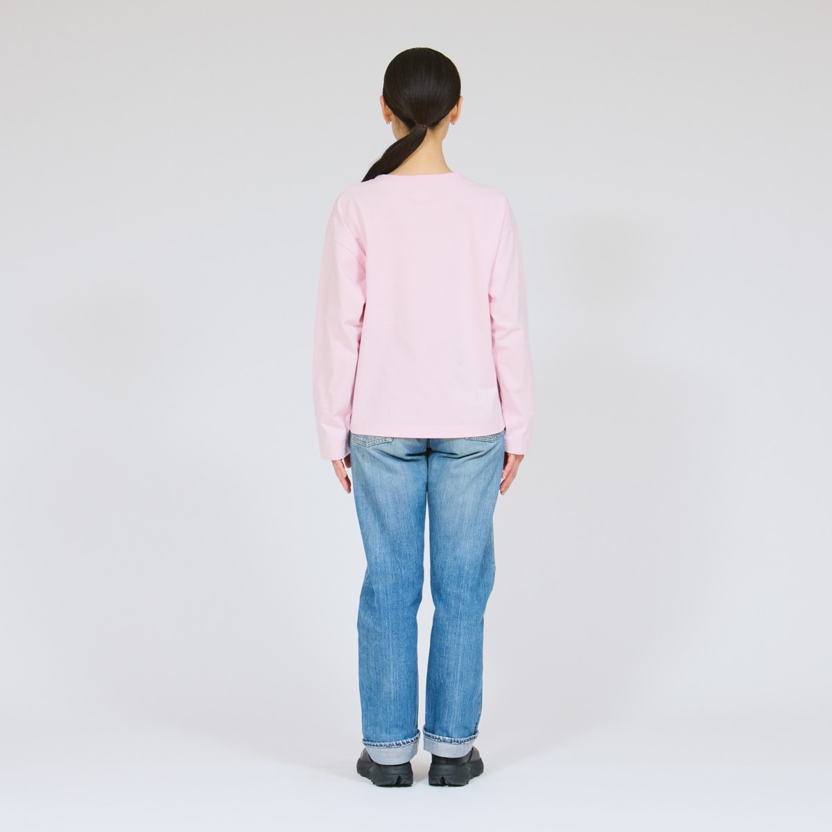 BEEFY-T for HER �N���[�l�b�N�����O�X���[�uT�V���c