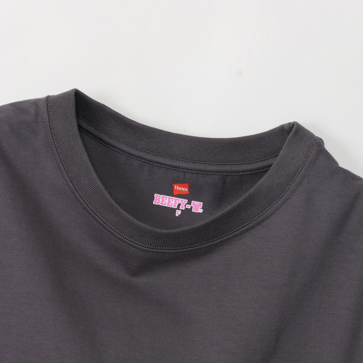 BEEFY-T for HER �{�����[���X���[�uT�V���c
