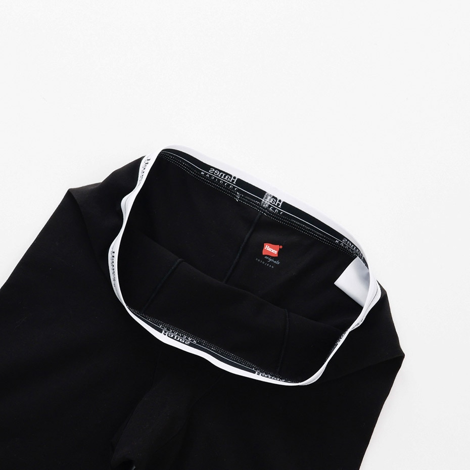 Hanes originalsOOXV[c by THE DODO JEAN 25FW wCY(HW6-C101)