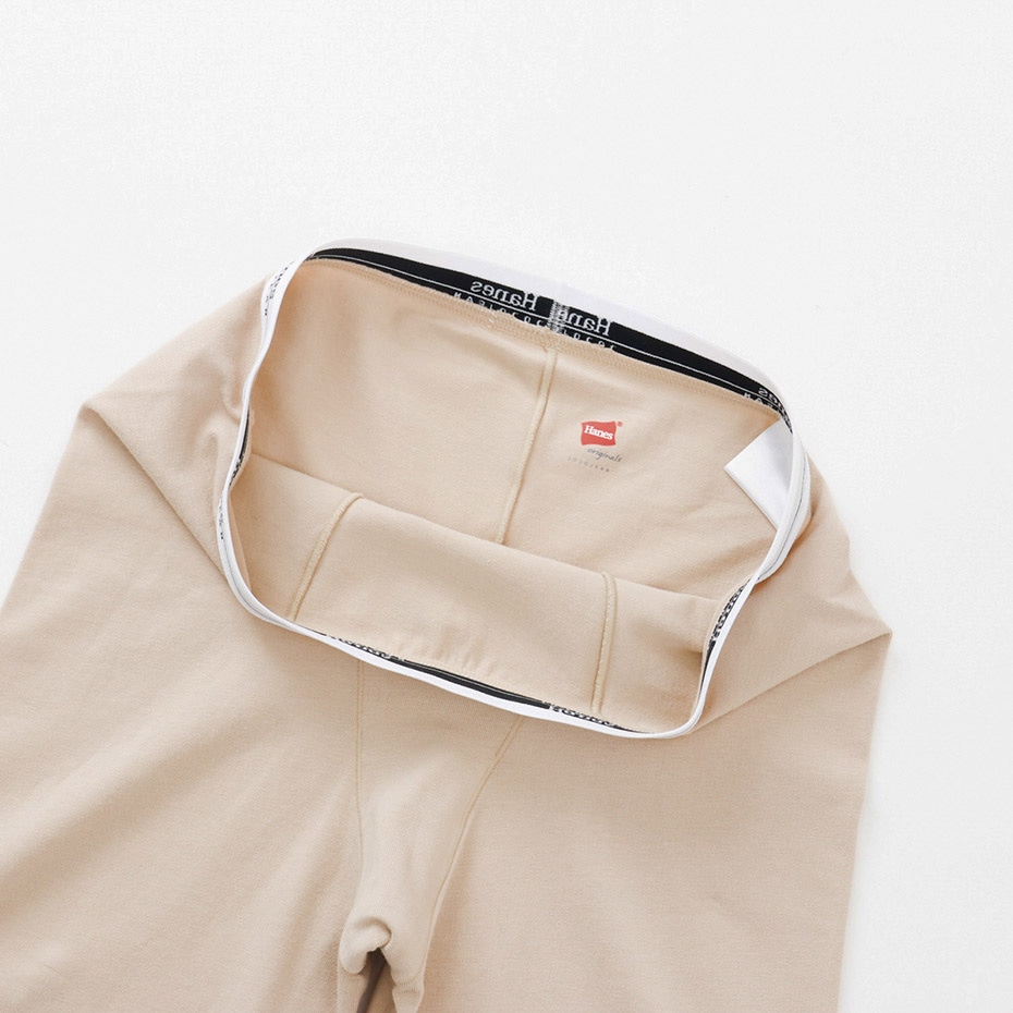 Hanes originalsOOXV[c by THE DODO JEAN 25FW wCY(HW6-C101)