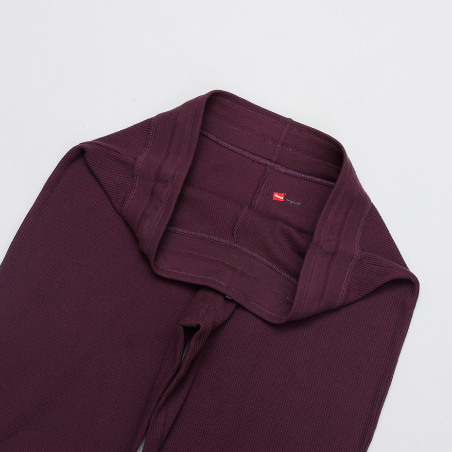 Hanes originals btOpc 25FW wCY(HW9-C503)