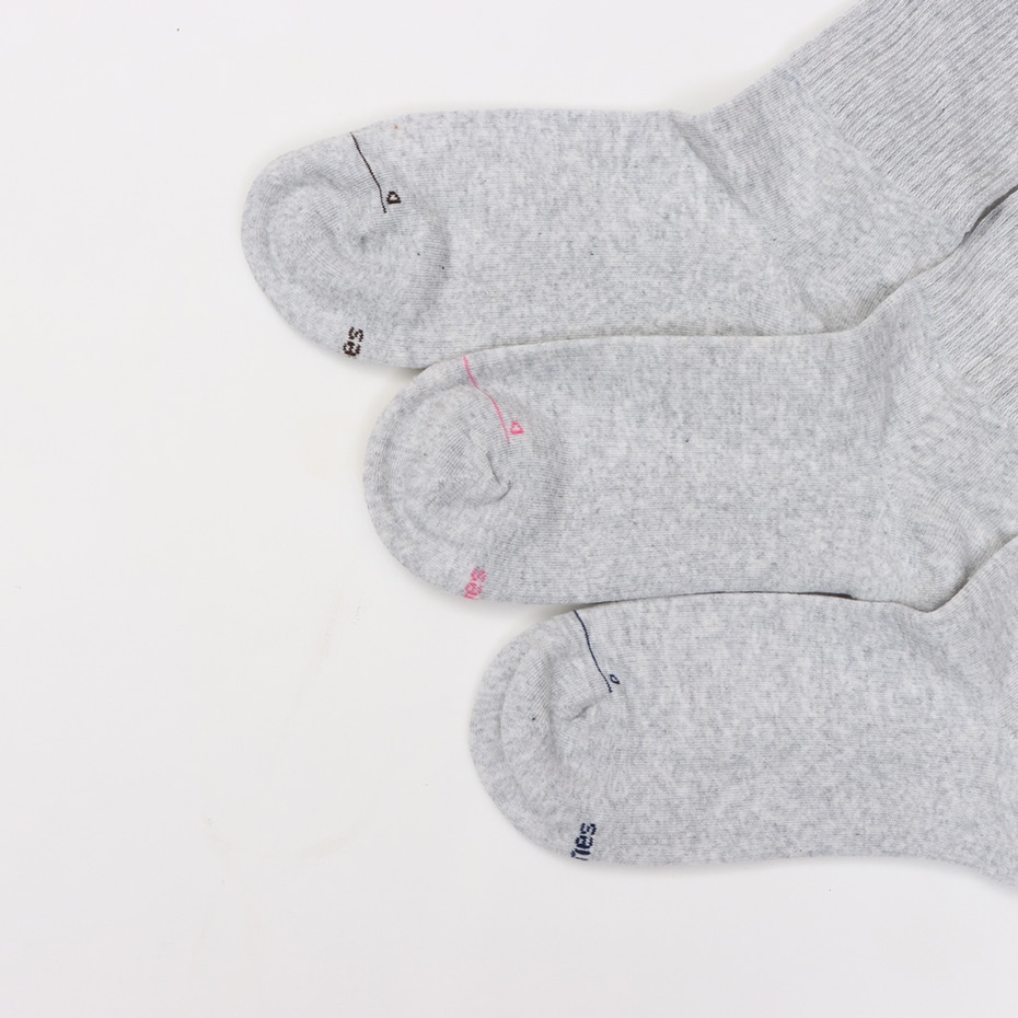 �R���g Hanes originals �t�������O�X�\�b�N�X by THE DODO JEAN 26SS �w�C���Y(HWSCD102)