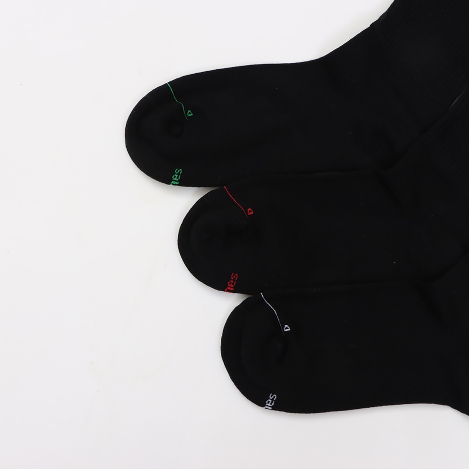 �R���g Hanes originals �t�������O�X�\�b�N�X by THE DODO JEAN 26SS �w�C���Y(HWSCD102)