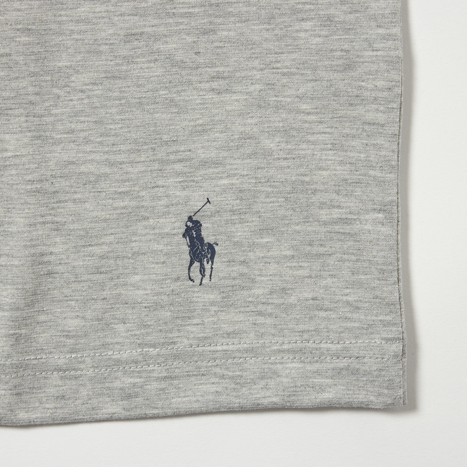 3P �N���[�l�b�N�A���_�[�V���c 25FH �|�� �����t ���[����(RM1-C501�j