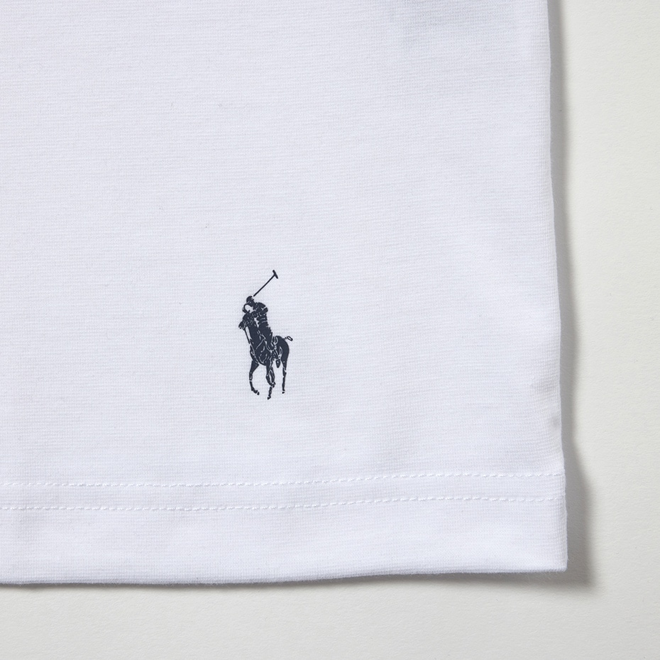 3P �N���[�l�b�N�A���_�[�V���c 25FH �|�� �����t ���[����(RM1-C501�j