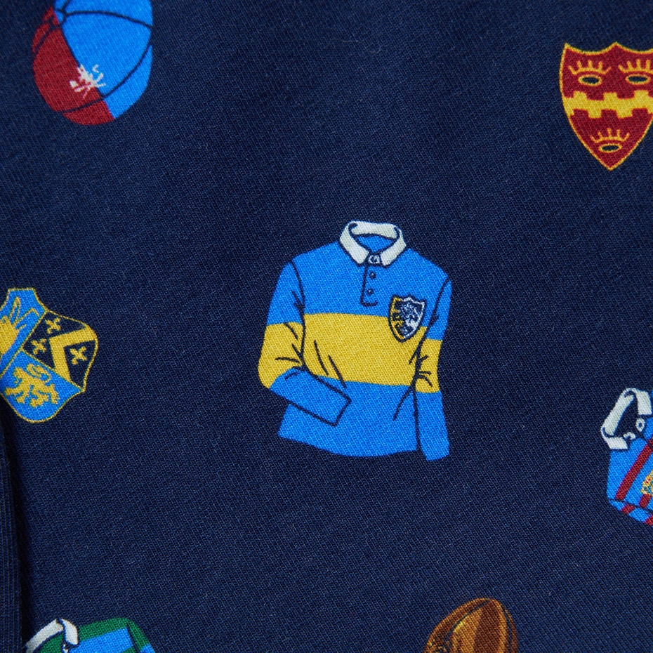 �V���[�g�{�N�T�[�u���[�t �A�[�J���b�W�v�����g 25FH �|�� �����t ���[�����y�O���z(RM3-C107S�j