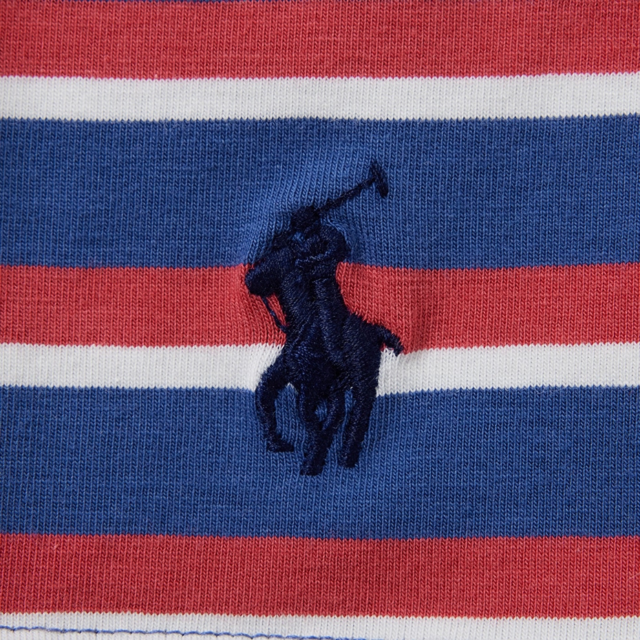 �{�N�T�[�u���[�t �X�g���C�v 26SS �|�� �����t ���[�����y�O�J���z(RM3-D104�j