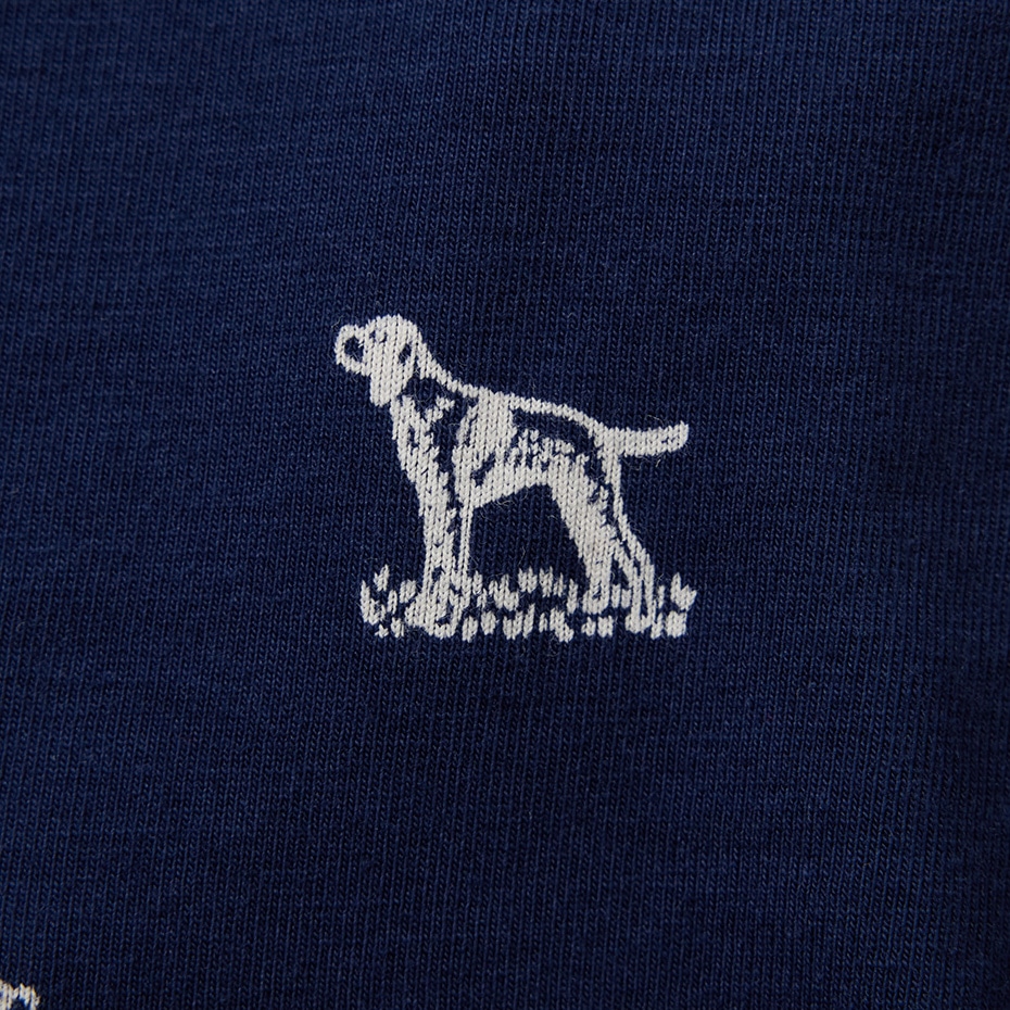 �V���[�g�{�N�T�[�u���[�t �h�b�O�v�����g 26SS �|�� �����t ���[�����y�O���z (RM3-D105S�j