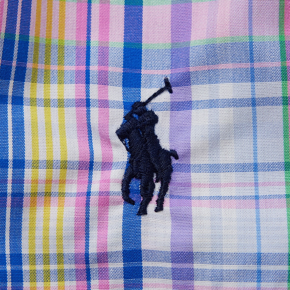 �g�����N�X �O���[���f�[���`�F�b�N 26SS �|�� �����t ���[�����y�O�J���z(RM4-D105�j