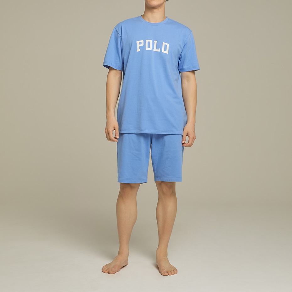 �V���[�g�X���[�u�N���[�l�b�N�V���c ���S�v�����g 26SS �|�� �����t ���[����(RM8-D201�j