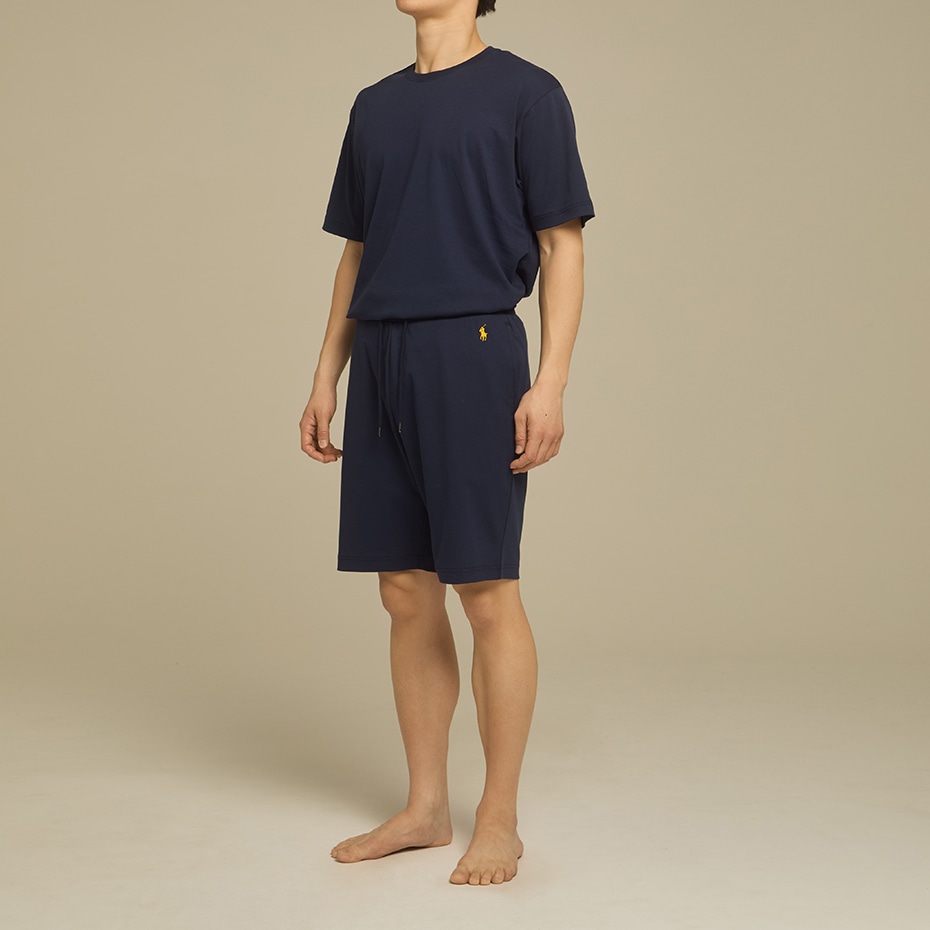 �C���^�[���b�N �X���[�v�V���[�g�p���c 26SS �|�� �����t ���[����(RM8-D304�j