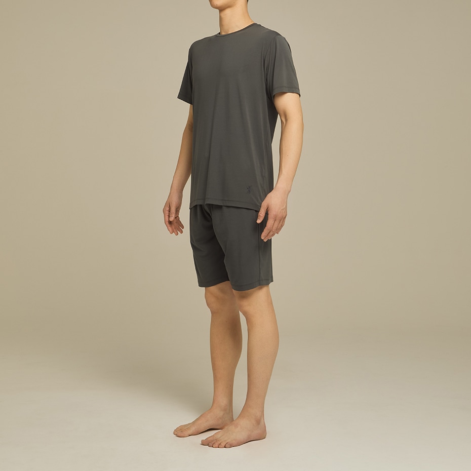 ���_�[���X�g���b�` �X���[�v�E�F�A�Z�b�g 26SS �|�� �����t ���[����(RM8-D601�j