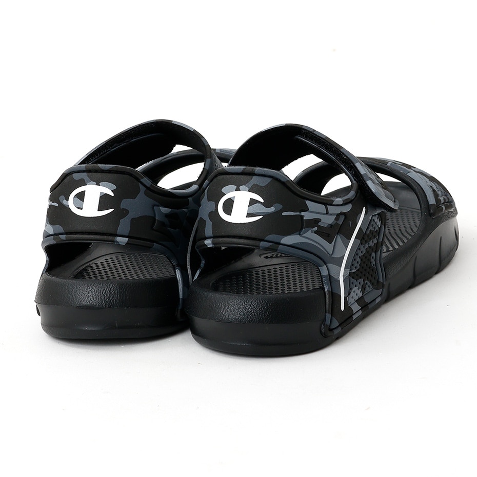 ジョンローレンスサリバン クリーパーシューズ 29〜30cm スクワート B