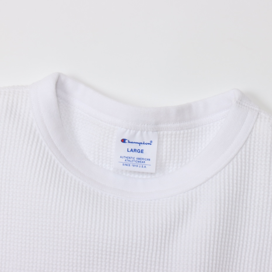 Gasp 騒がしい オプスエディションロングシャツ XL ブルー COR LYFT