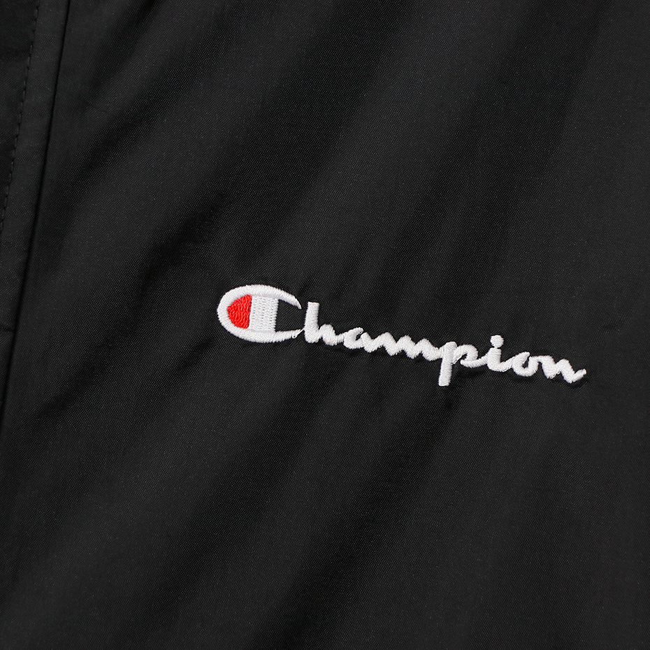レインコート ブラック | チャンピオンの公式通販サイト