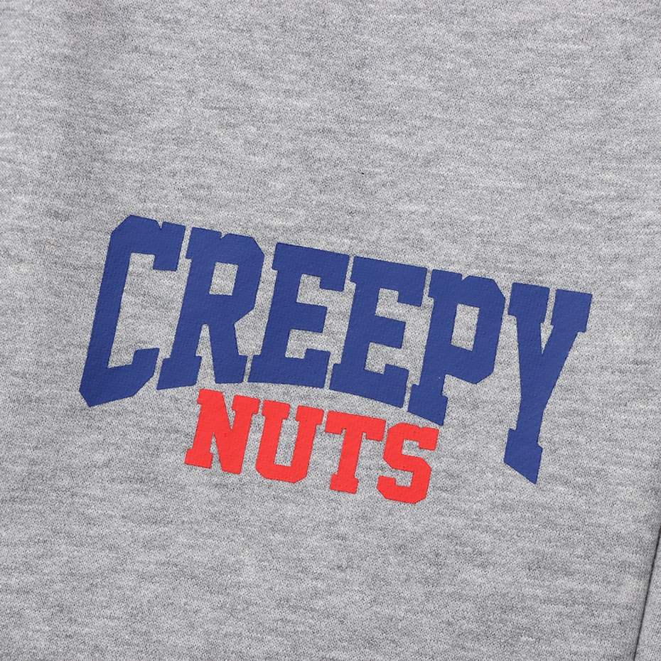 【希少】Creepy Nuts クリーピーナッツ スウェット XL